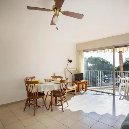 アパート La Meridienne-2 By Interhome