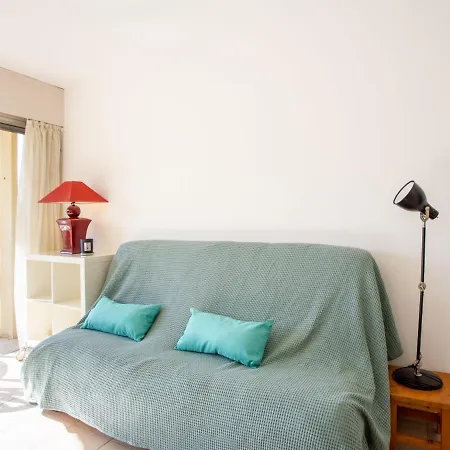 アパート La Meridienne-2 By Interhome ル・ラヴァンドゥー