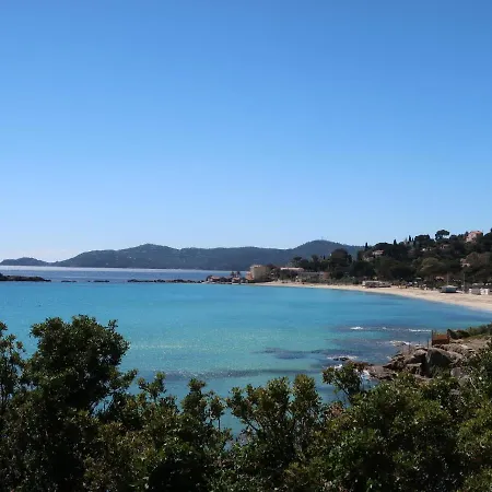 La Meridienne-2 By Interhome アパート