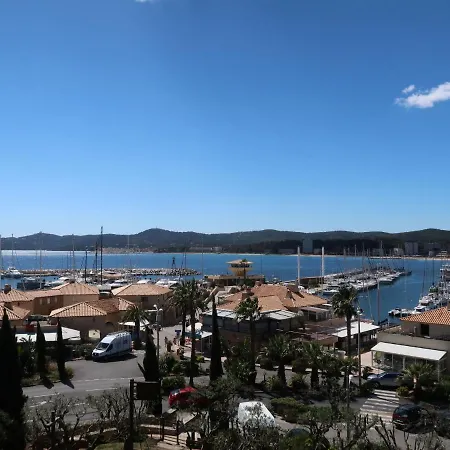 La Meridienne-2 By Interhome * ル・ラヴァンドゥー