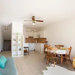 La Meridienne-2 By Interhome