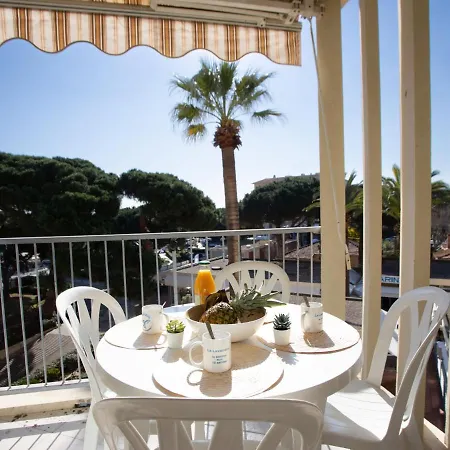 La Meridienne-2 By Interhome Apartment