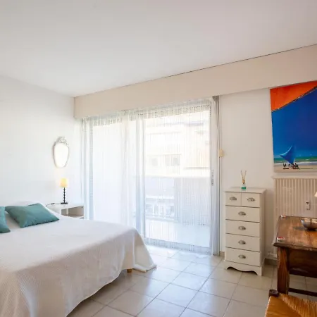 Appartement La Meridienne-2 By Interhome *