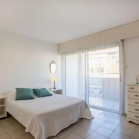 La Meridienne-2 By Interhome Lägenhet Le Lavandou