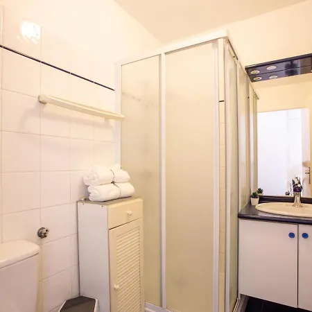 Apartment La Meridienne-2 By Interhome *