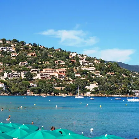 La Meridienne-2 By Interhome Apartment Le Lavandou