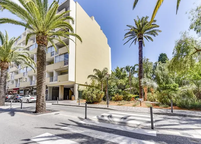 דירה La Meridienne-2 By Interhome *